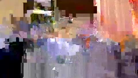 Snapshot of khrisdavis63 chatting on October 6, 3:04 am Khristopher Davis online show from October 6, 3:04 am