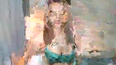 ki_shang04 online show from April 19, 3:50 am