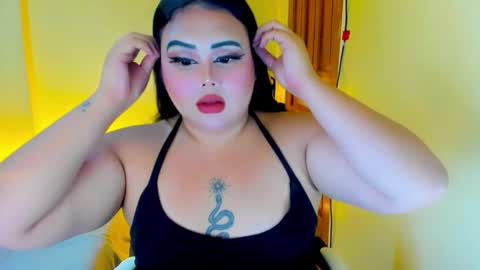 kiacum4u online show from February 15, 7:54 pm