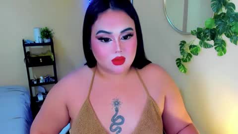 kiacum4u online show from February 25, 7:56 pm