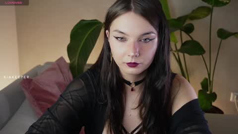 Snapshot of kiakeeper chatting on January 24, 9:05 pm Kia online show from January 24, 9:05 pm