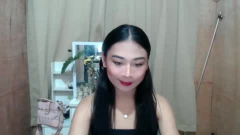 Kiana online show from October 9, 8:23 am