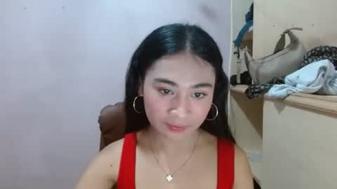 Kiana online show from October 15, 10:26 am