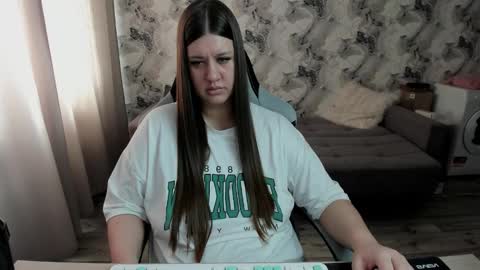 kianna_dior_ online show from February 22, 8:46 am