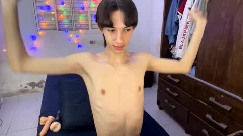 kiantwink online show from January 20, 6:21 am