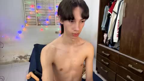 kiantwink online show from February 4, 6:36 am