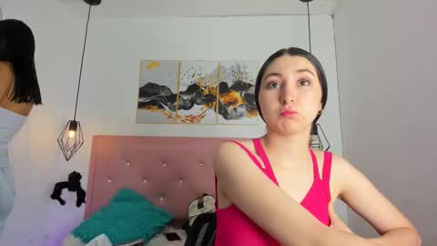 Kiara online show from October 16, 12:28 pm