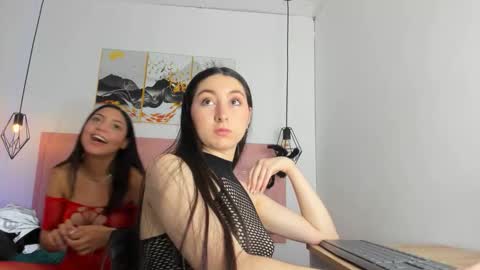 Kiara online show from November 12, 1:55 pm