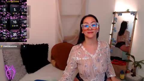 Kiara Bermont online show from February 6, 7:18 pm