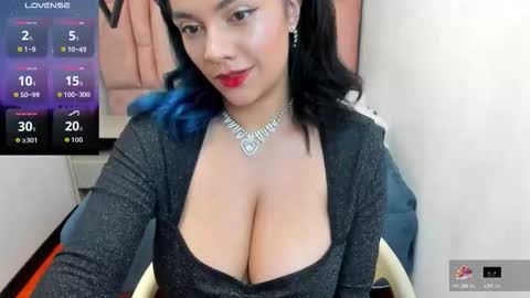 kiara Cruz online show from October 20, 8:42 pm