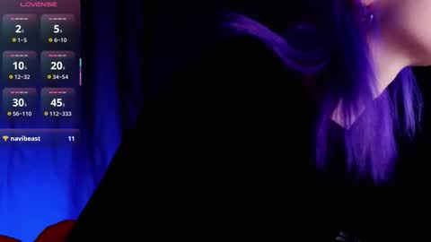 Snapshot of kiara_dream chatting on November 18, 9:19 pm Kira online show from November 18, 9:19 pm