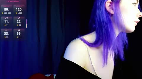 Snapshot of kiara_dream chatting on November 24, 9:03 pm Kira online show from November 24, 9:03 pm