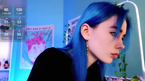 Snapshot of kiara_dream chatting on November 28, 8:55 pm Kira online show from November 28, 8:55 pm