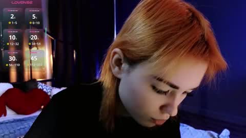 Kira online show from February 7, 9:40 pm