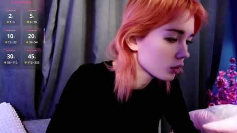 Kira online show from February 26, 7:35 pm