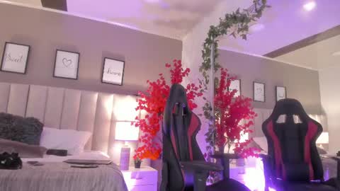 kiara kismet online show from July 26, 3:36 am