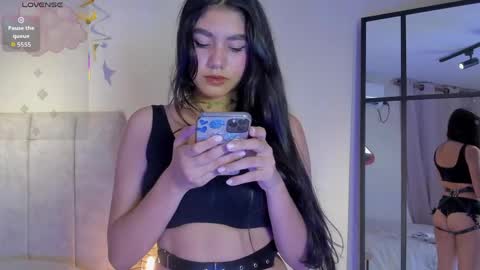 Kiara online show from April 22, 11:28 pm