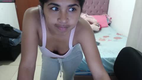 Kiara online show from October 22, 7:02 pm