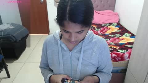 Kiara online show from December 5, 3:52 pm