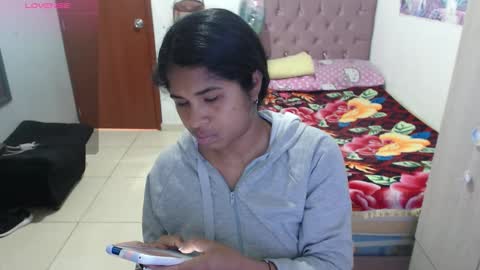 Kiara online show from December 16, 4:34 pm