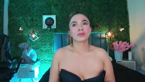 Valery online show from April 16, 9:39 pm