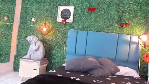 Valery online show from April 21, 8:23 pm