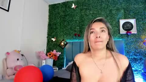 Valery online show from May 23, 8:24 pm