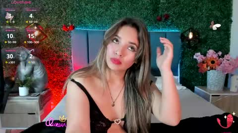 Valery online show from June 9, 8:31 pm