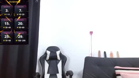 KiaraRider online show from September 25, 6:44 pm