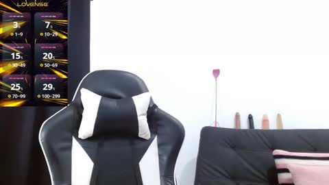 KiaraRider online show from September 27, 5:18 pm