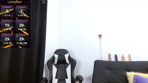 KiaraRider online show from October 4, 6:50 pm