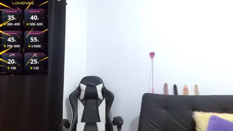 KiaraRider online show from October 24, 6:59 pm