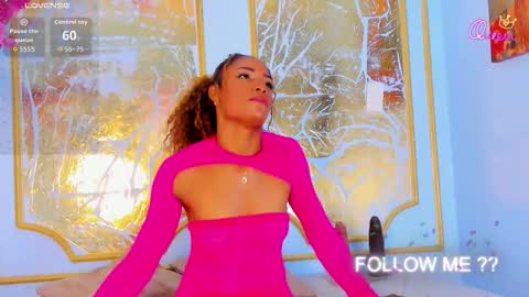 kiaratentation online show from January 16, 8:35 pm