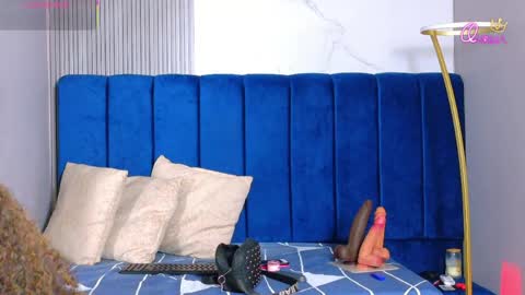 kiaratentation online show from April 19, 7:27 pm