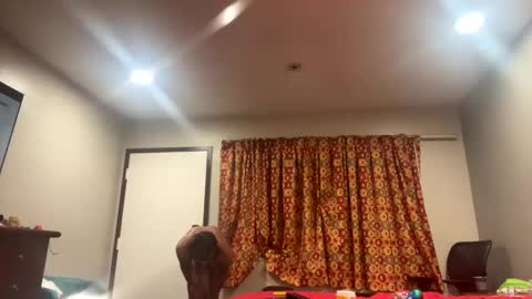 HunneysPlayRoom online show from November 1, 12:07 pm