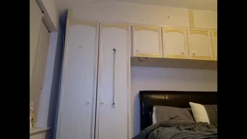 kieran938s online show from March 10, 9:09 pm