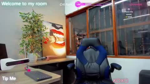 Kieran Derek online show from January 31, 8:33 pm