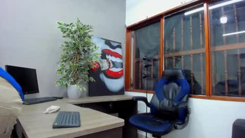 Kieran Derek online show from February 1, 2:47 am