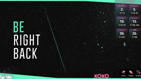 Kieran Derek online show from February 20, 6:28 am