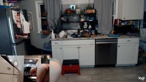 Kiersten online show from October 16, 5:41 am