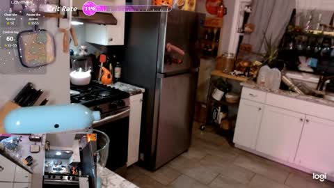 Kiersten online show from June 5, 4:30 am