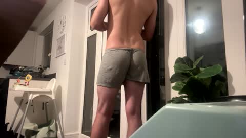 kieronjjj online show from February 7, 12:58 am