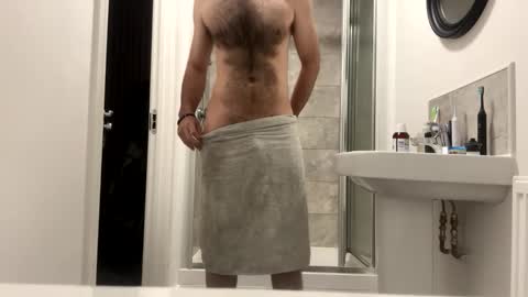 kieronjjj online show from March 13, 10:38 pm