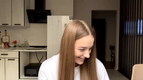 Hey theremy name is Sofi  online show from December 2, 9:14 am