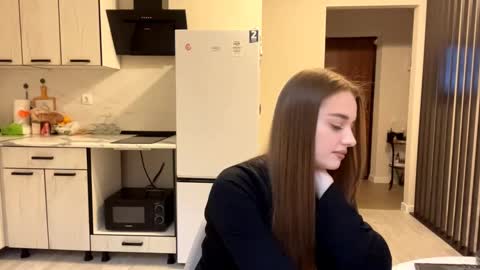 Hey theremy name is Sofi  online show from December 3, 9:40 am