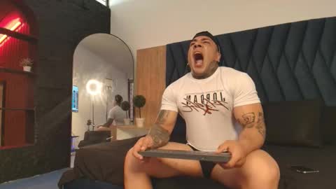 kiing magic online show from March 5, 4:03 pm