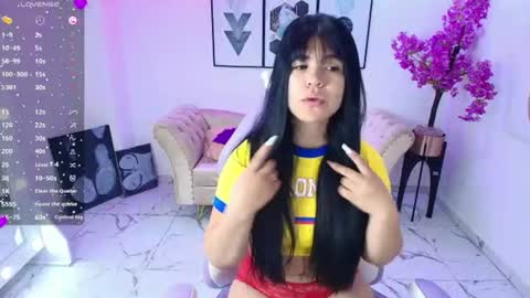 Kitty online show from June 27, 12:33 pm