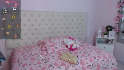 Melody online show from March 21, 12:21 pm