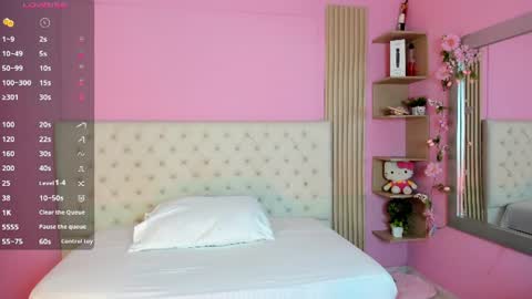 Melody online show from June 10, 12:37 pm