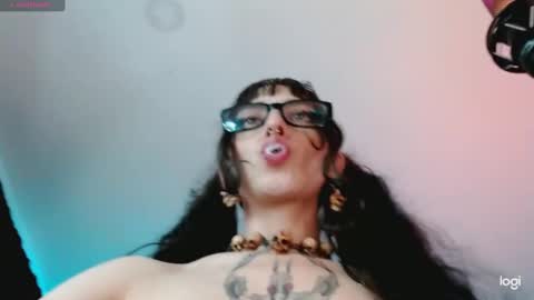 Snapshot of kiizzukyuwu chatting on February 16, 3:04 am Kizuky online show from February 16, 3:04 am